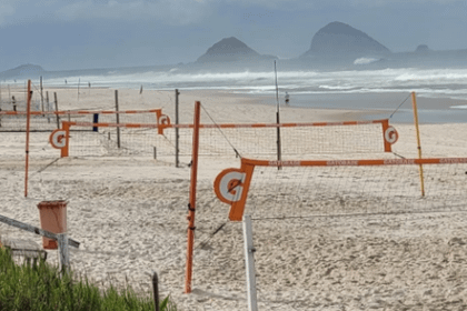 Imagem 4 da galeria do parceiro CT Flag Esportes