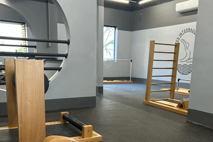 Imagem 1 da galeria do parceiro Studio Mormaii - Higienópolis