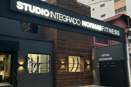 Imagem 2 da galeria do parceiro Studio Mormaii - Higienópolis
