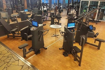 Bild 7 von Sport-Paradies-Geinsheim Partnergalerie