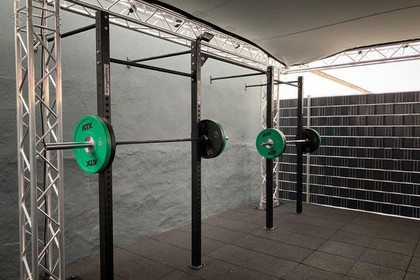 Bild 8 von Sport-Paradies-Geinsheim Partnergalerie