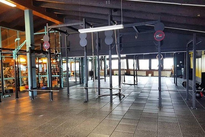 Bild 9 von Sport-Paradies-Geinsheim Partnergalerie