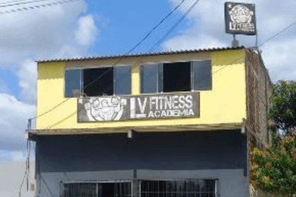 Imagem 2 da galeria do parceiro Academia LV Fitness