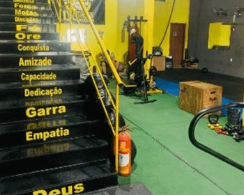 Imagem 3 da galeria do parceiro Academia LV Fitness