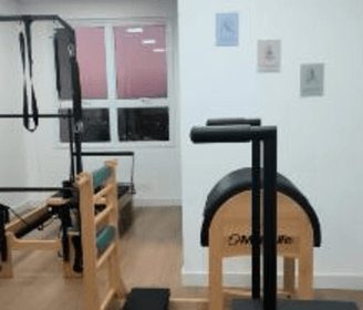 Imagem 2 da galeria do parceiro Elementa Pilates