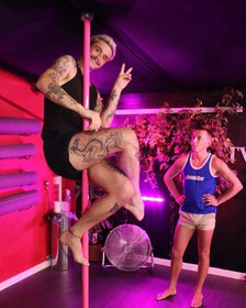 Image 5 from Pole Twisters partner gallery