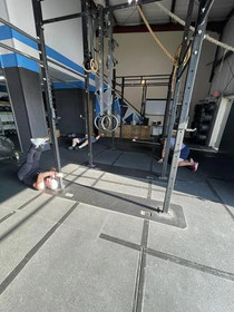 Image 4 from CrossFit Ohitika 134 partner gallery