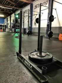 Image 3 from First Step Fitness partner gallery