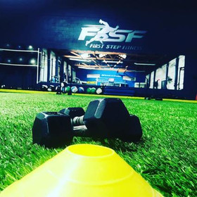 Image 4 from First Step Fitness partner gallery