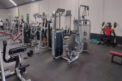 Imagen 1 de la galería del partner Nacion 52 Gym