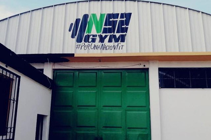 Imagen 2 de la galería del partner Nacion 52 Gym