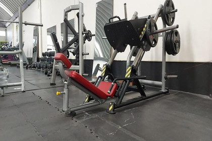 Imagen 3 de la galería del partner Nacion 52 Gym