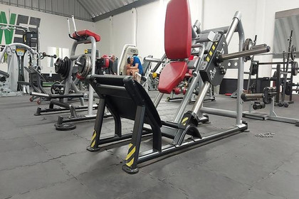 Imagen 5 de la galería del partner Nacion 52 Gym