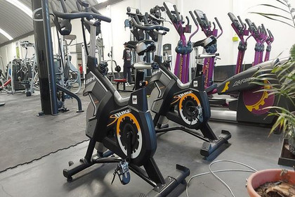 Imagen 6 de la galería del partner Nacion 52 Gym
