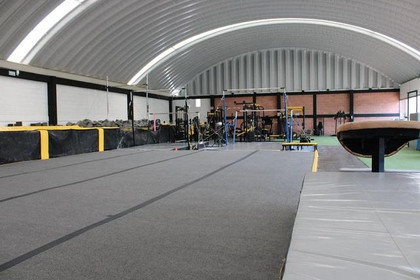 Imagen 1 de la galería del partner HIIT Training Center