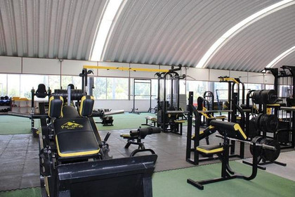 Imagen 3 de la galería del partner HIIT Training Center