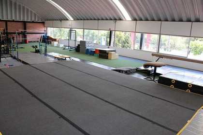 Imagen 4 de la galería del partner HIIT Training Center