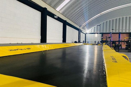Imagen 5 de la galería del partner HIIT Training Center