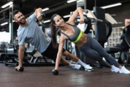 Bild 5 von Fit-Aktiv Mirow Partnergalerie