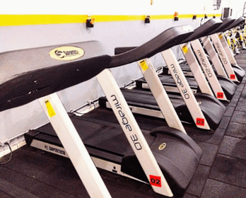 Imagem 3 da galeria do parceiro Academia Atletica Gym