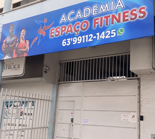 Imagem 2 da galeria do parceiro Academia Espaço Fitness