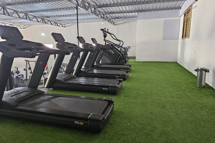 Imagem 1 da galeria do parceiro F Fit Academia - 2 Unidade