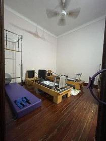 Imagen 2 de la galería del partner Integral Pilates Sede Agüero