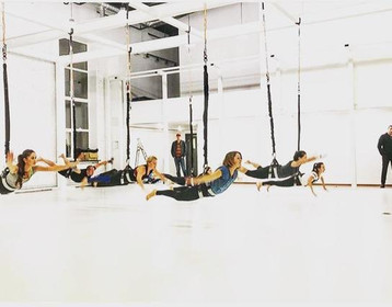 Imagen 4 de la galería del partner Integral Pilates Sede Agüero