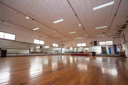 Imagen 1 de la galería del partner Integral Pilates Sede Agüero