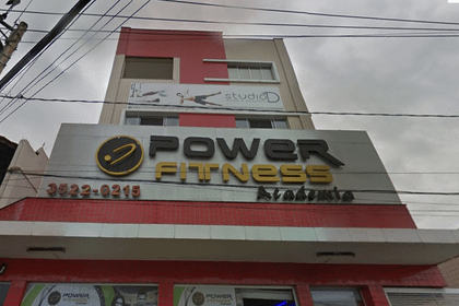 Imagem 2 da galeria do parceiro Power Fitness Igarapé