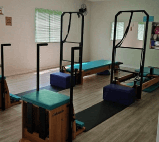 Imagem 2 da galeria do parceiro Padilha Training Center