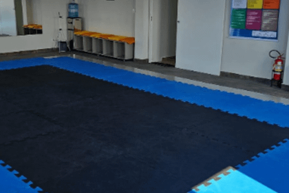 Imagem 3 da galeria do parceiro Padilha Training Center