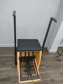 Imagem 4 da galeria do parceiro Voll Pilates Nova América