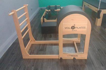 Imagem 3 da galeria do parceiro Voll Pilates Nova América