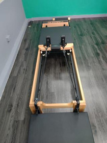 Imagem 5 da galeria do parceiro Voll Pilates Nova América