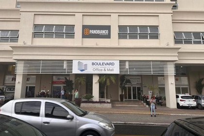 Imagem 2 da galeria do parceiro Panobianco Boulevard Jacareí
