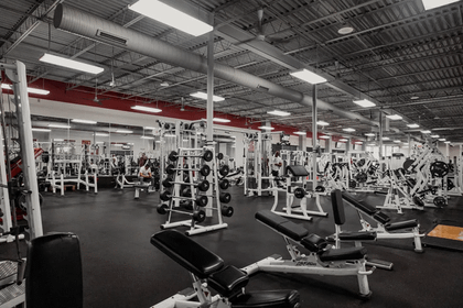 Image 2 from 517 Fitness partner gallery