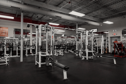Image 3 from 517 Fitness partner gallery