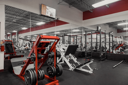 Image 4 from 517 Fitness partner gallery