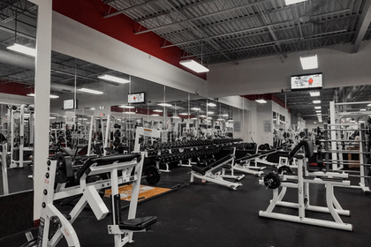 Image 5 from 517 Fitness partner gallery