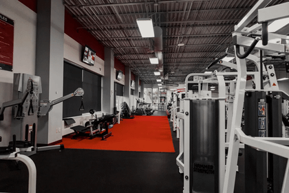 Image 6 from 517 Fitness partner gallery