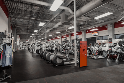 Image 7 from 517 Fitness partner gallery
