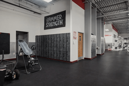 Image 9 from 517 Fitness partner gallery