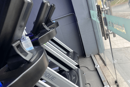 Imagem 5 da galeria do parceiro Academia Life Fitness