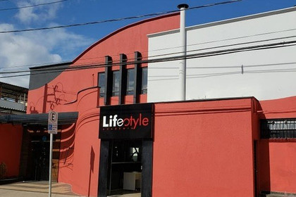 Imagem 2 da galeria do parceiro Academia Lifestyle