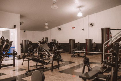 Imagem 3 da galeria do parceiro Academia Lifestyle