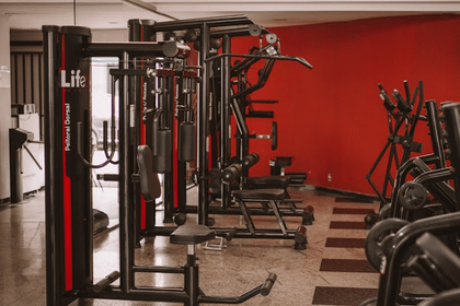 Imagem 6 da galeria do parceiro Academia Lifestyle