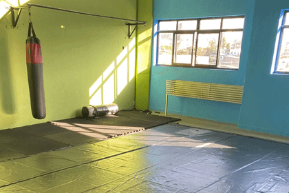 Imagem 9 da galeria do parceiro Academia Tempo Livre
