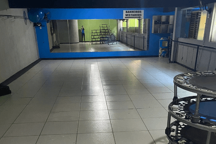 Imagem 10 da galeria do parceiro Academia Tempo Livre