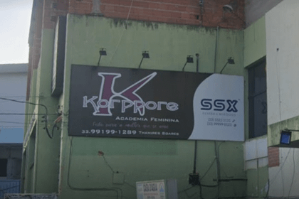 Imagem 2 da galeria do parceiro Academia Korppore